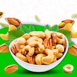 Kuruyemiş
