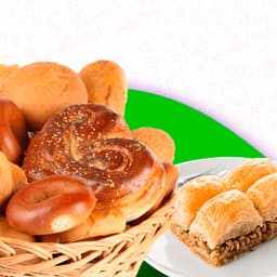 Fırından