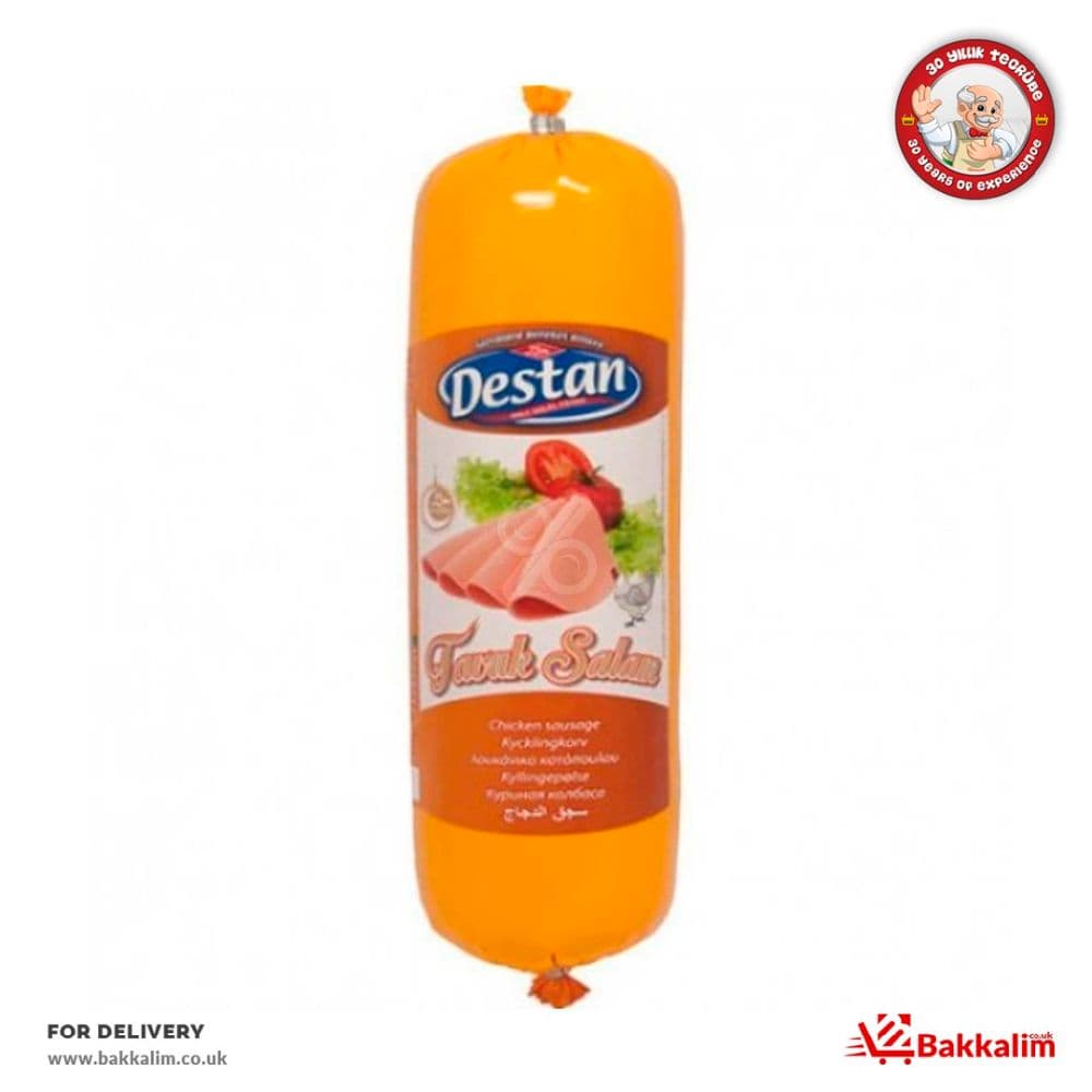 Destan  500 Gr Tavuk Salam