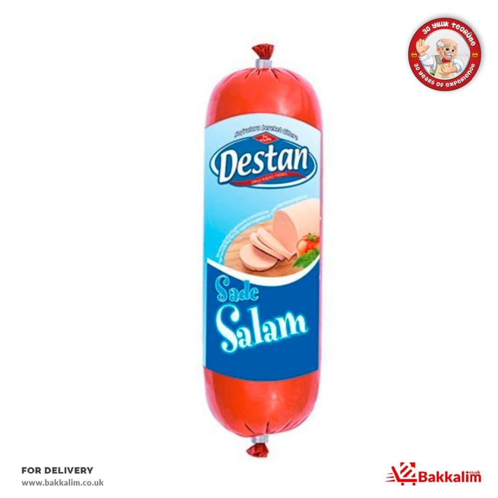 Destan 500 Gr Sade Salam