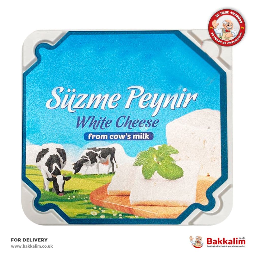 Melis 250 Gr Süzme Peynir