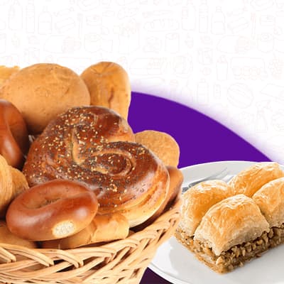 Bakery