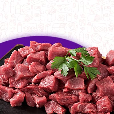 Halal Butcher