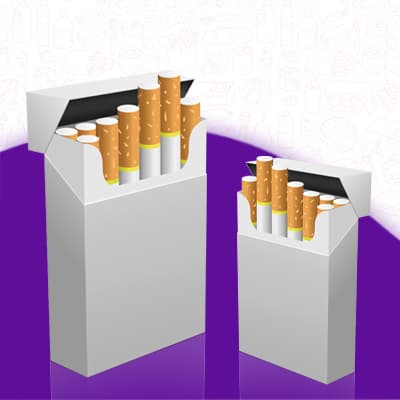 Cigarettes