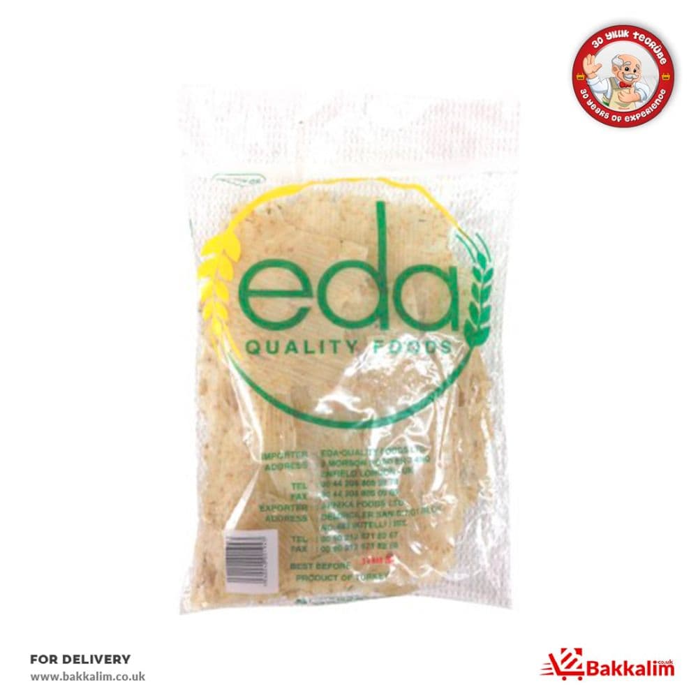 Eda 500 Gr Traditional Maras Tarhana Dried Yoghurt 
