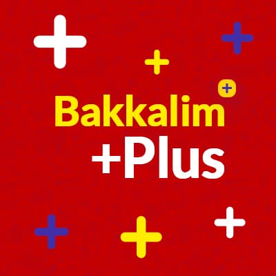Plus+
