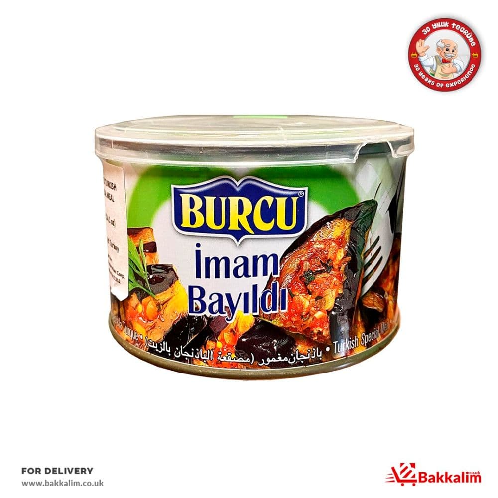 Burcu 400 Gr Turkish Special Meal