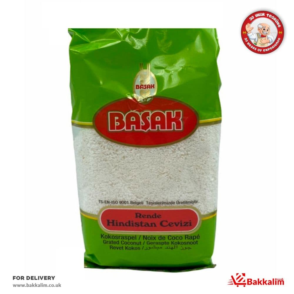Başak 150 Gr Rende Hindistan Cevizi 