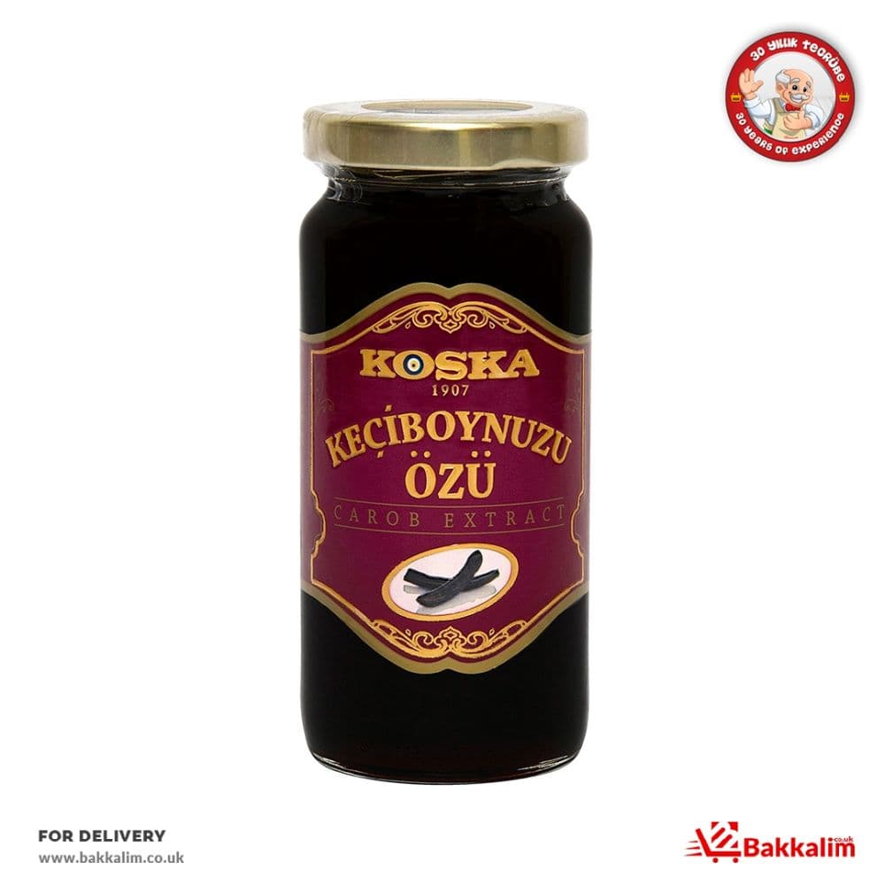 Koska 310 Gr Keçi Boynuzu Özü  