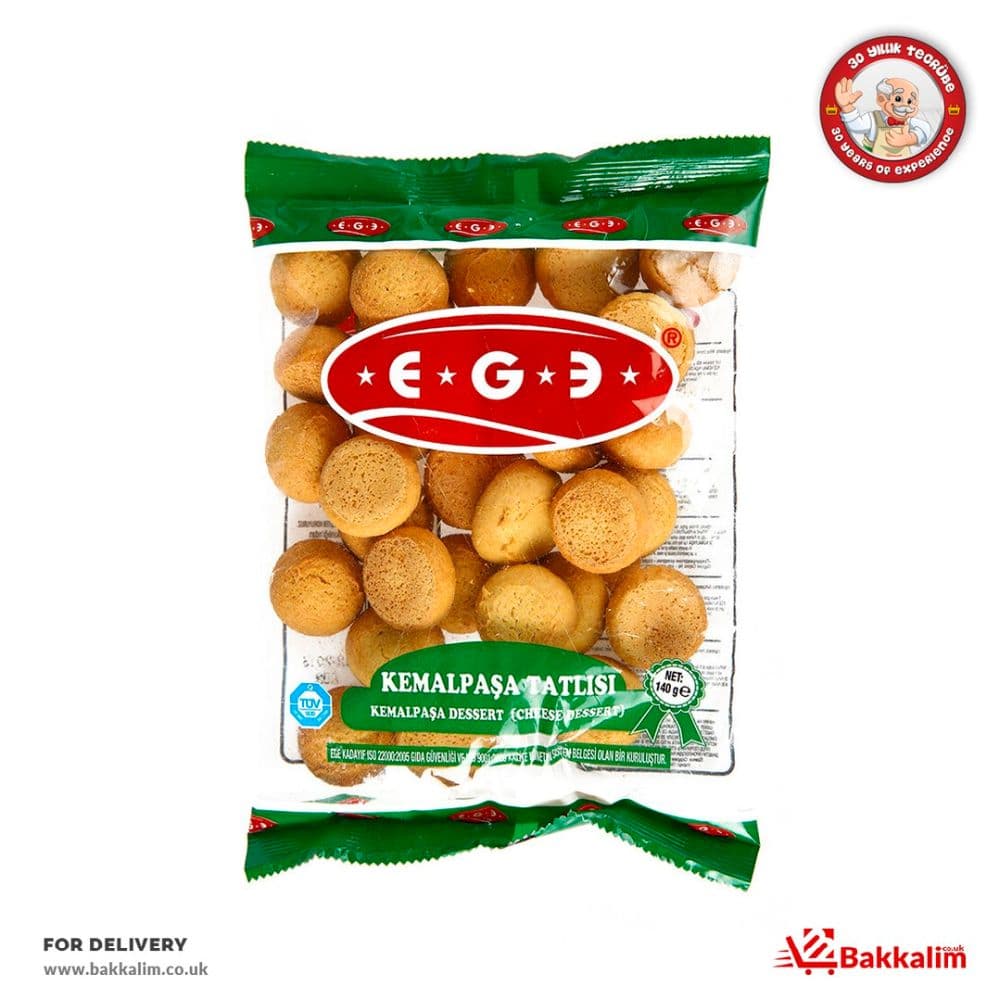 Ege 140 Gr Kemalpaşa Tatlısı  