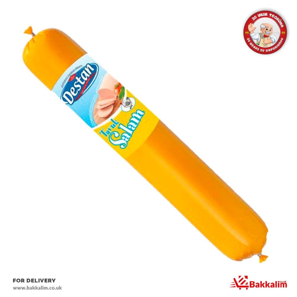 Destan 800 Gr Chicken Salami 