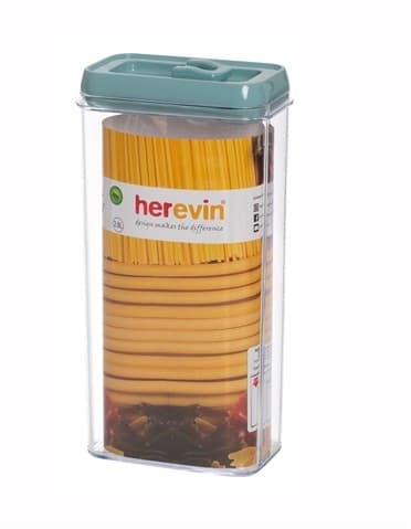 Herevin Vakunlu Saklama Kabi 2900ml