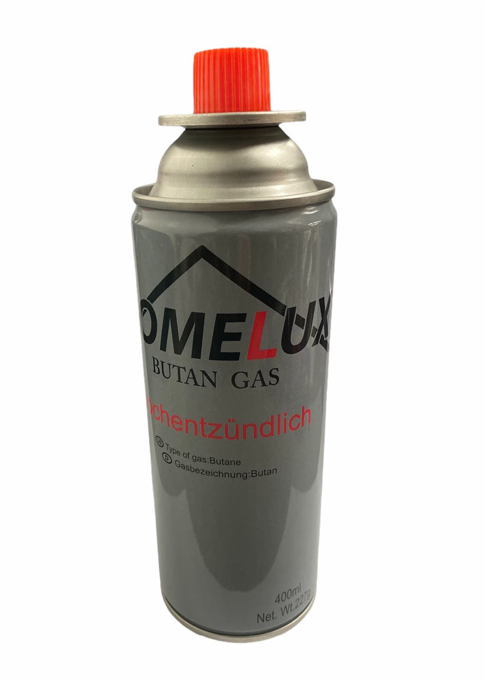 Homelux Bütan Gazı