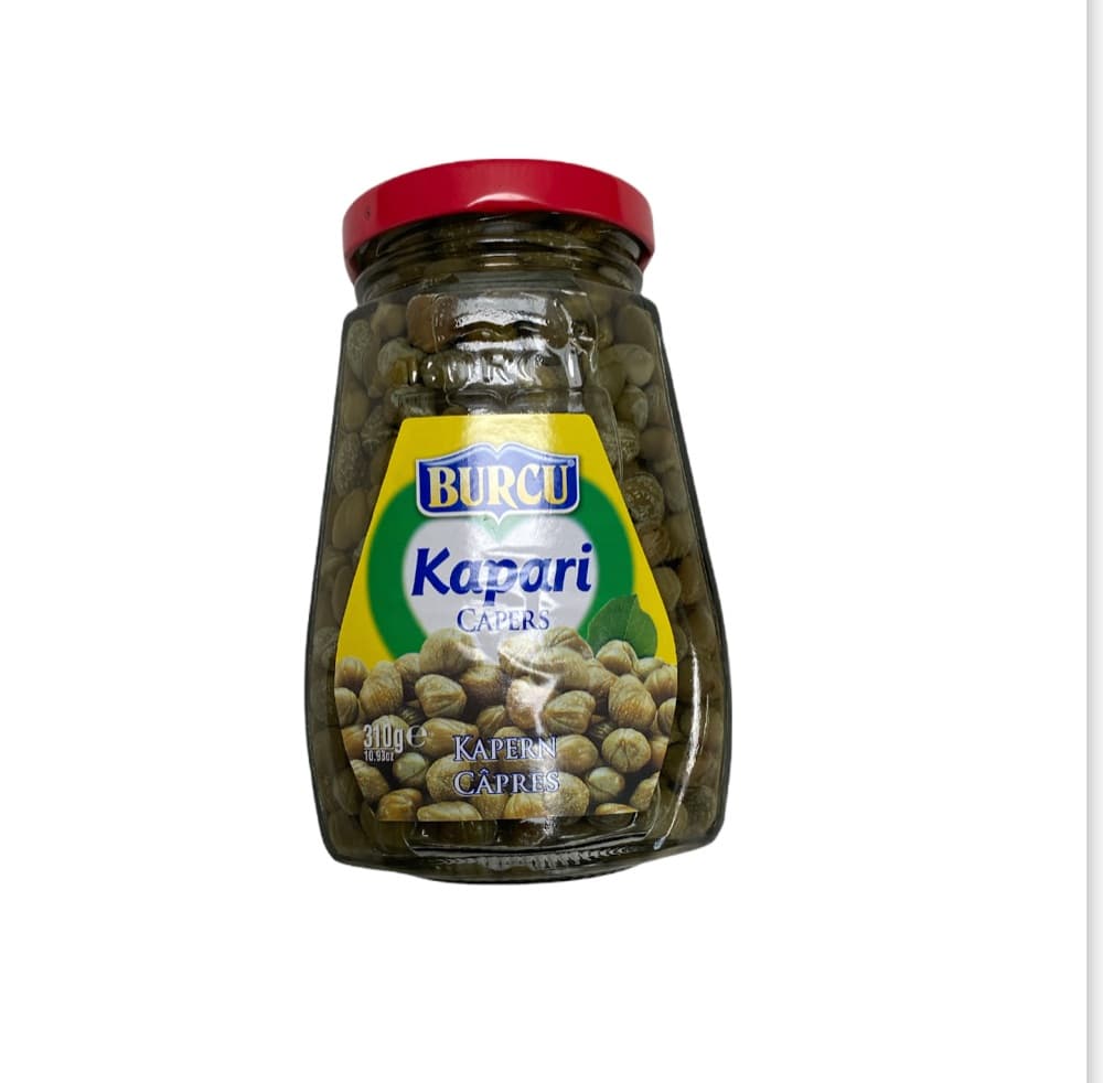 Burcu Capers 310 G