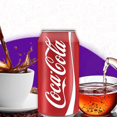 Beverages