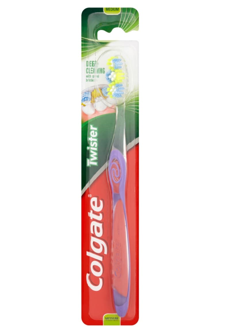 Colgatate Medium Dış Fırçası 