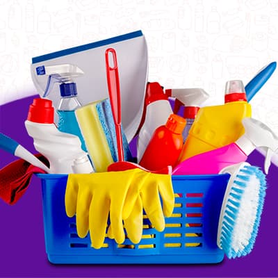 Cleaning