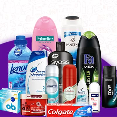 Personal Care