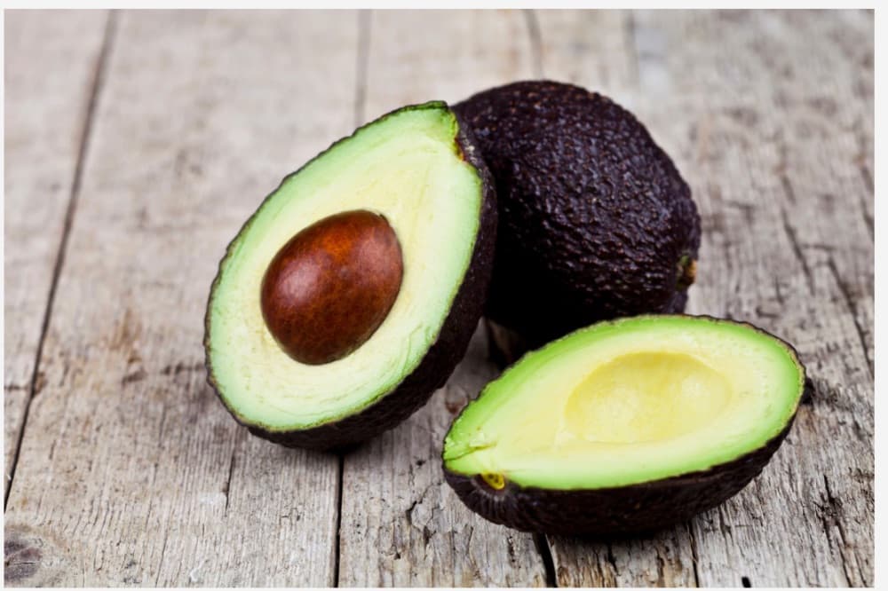 Ripe Avacado 1 Adet 