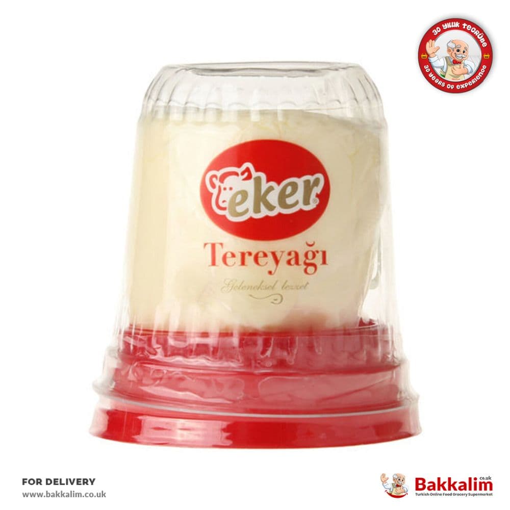 Eker 200 Gr Tereyağı