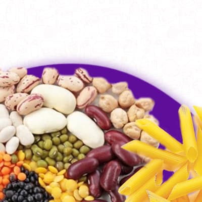 Legumes