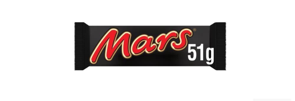 Mars Çikolata 51 Gr
