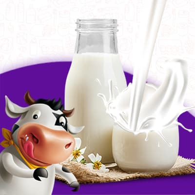 Dairy Products