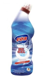 Evar Wc Tuvalet Geli 750ml