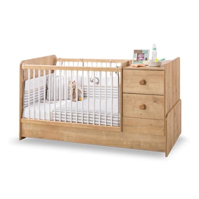Baby Room and Security