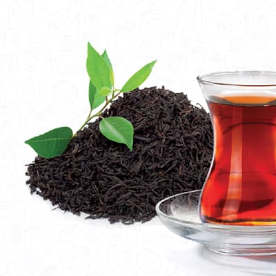 Black Tea