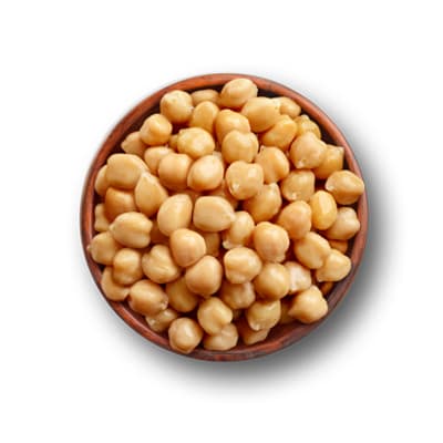 Chickpeas