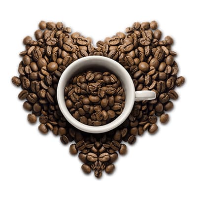 Coffee, Sahlep Etc.