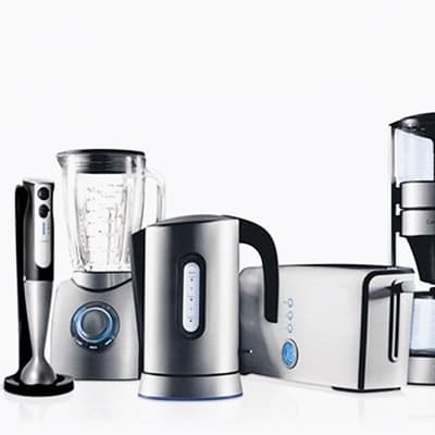 Cooking Equipments