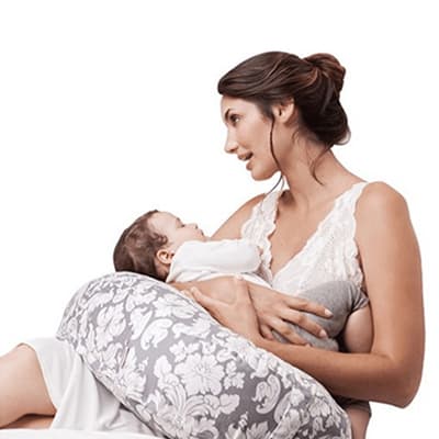 Breastfeeding and Nutrition
