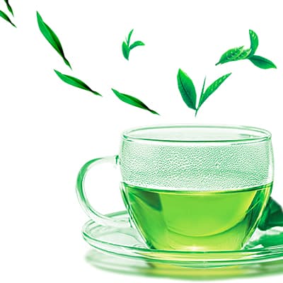 Herbal Teas