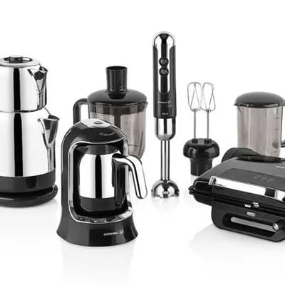 Electrical Appliances