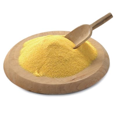 Semolina