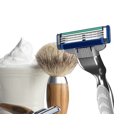 Shaving Products
