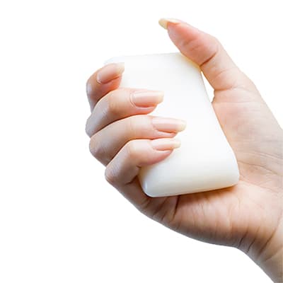 Soaps