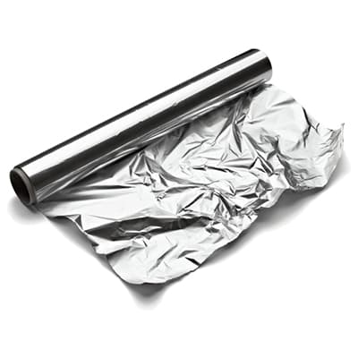 Strech Film, Foil, Etc