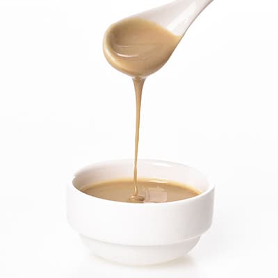 Tahini and Molasses