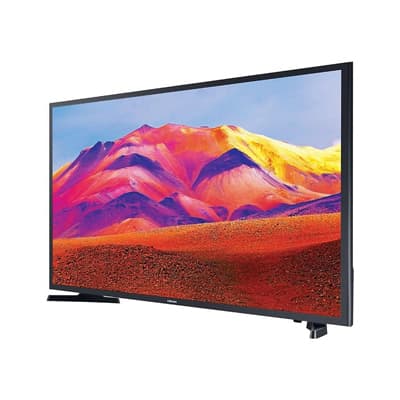 Television etc.