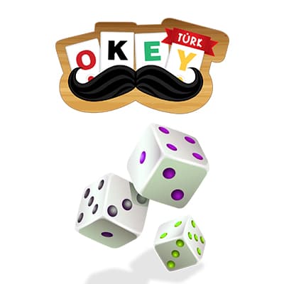 Classic Turkish Table Games