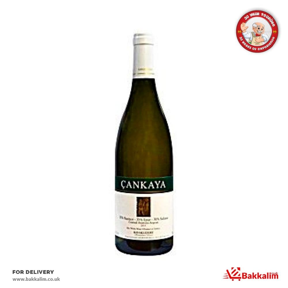 Cankaya 750 Ml Kavaklıdere Emir - Narince