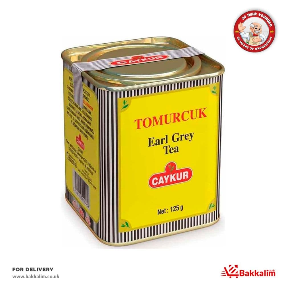Çaykur 125 Gr Tomurcuk Çay