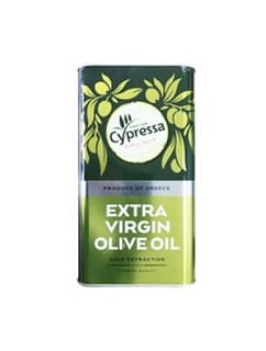 Cypressa Zeytin Yag 3L