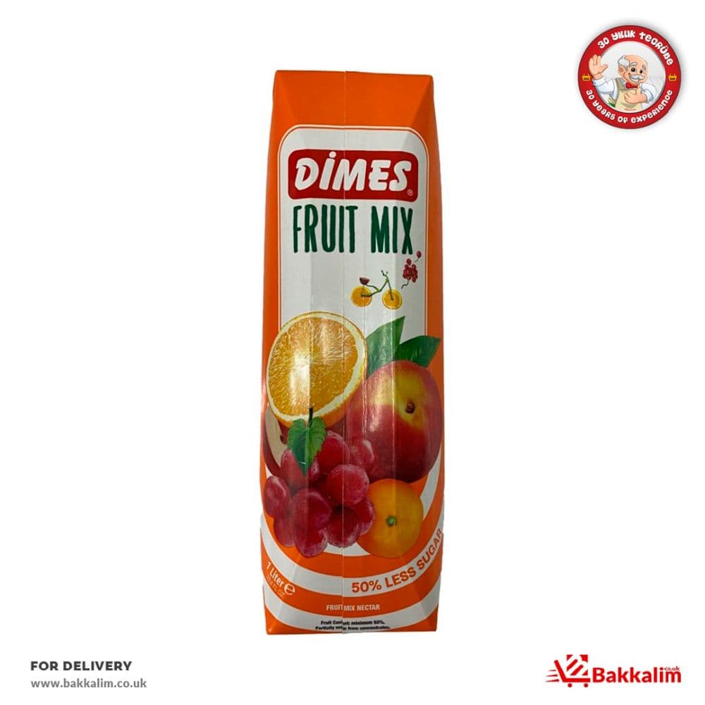 Dimes 1000 Ml Mixed Fruit Juice