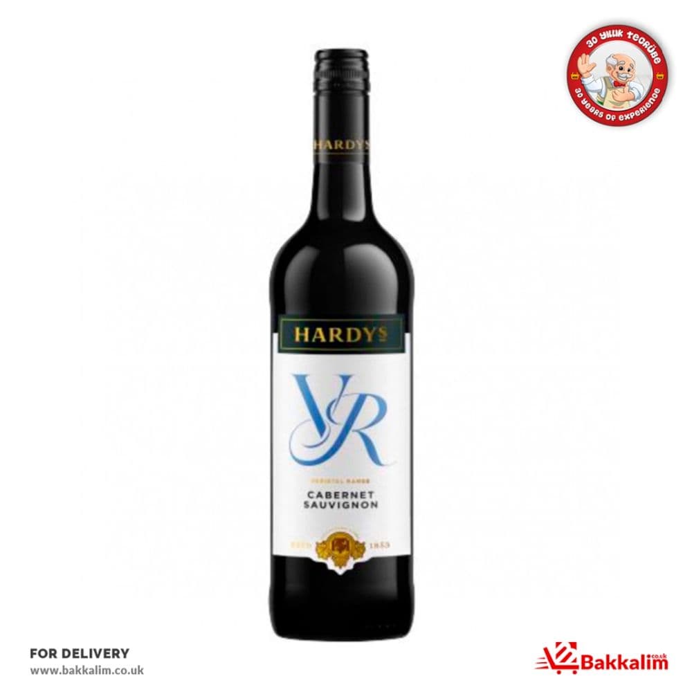Hardys 750 Ml VR Cabernet Sauvignon
