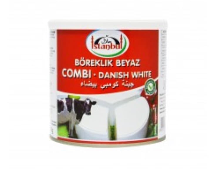 İstanbul Kombi Beyaz Peynir N400 Gr