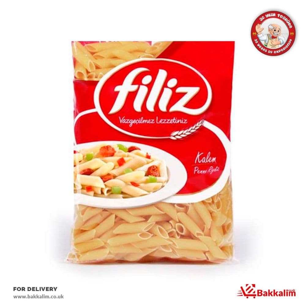 Filiz 500 Gr Kalem Makarna